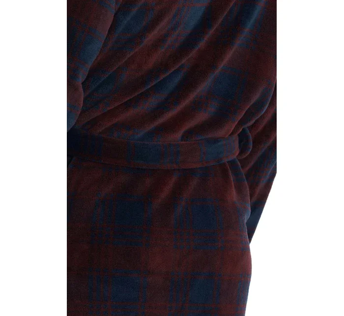 Pánský župan 40985 Undergo - HENDERSON Pánský župan 40985 Undergo - HENDERSON