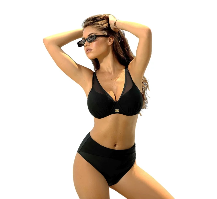 Dámské dvoudílné plavky Fashion 40 940V40 19 - SELF Dámské dvoudílné plavky Fashion 40 940V40 19 - SELF