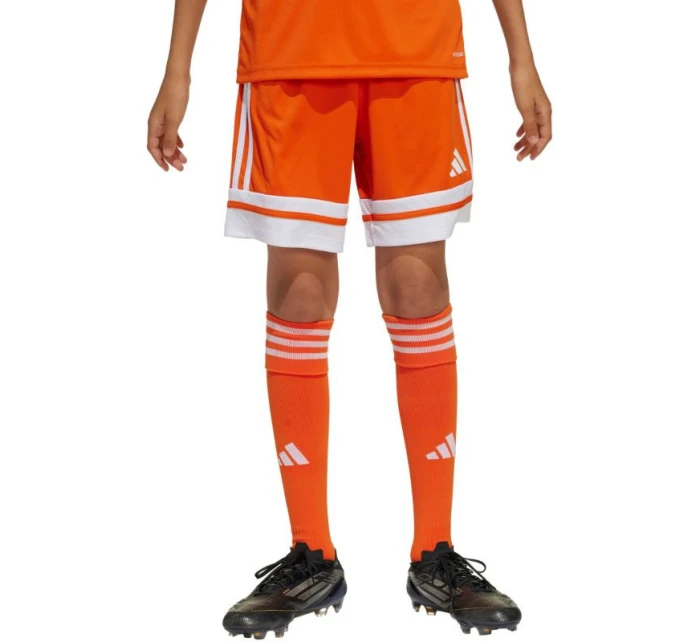 Šortky adidas Squadra 25 Jr JC8664 Šortky adidas Squadra 25 Jr JC8664