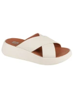 Boty FitFlop F-Mode Flatform W FW5-477