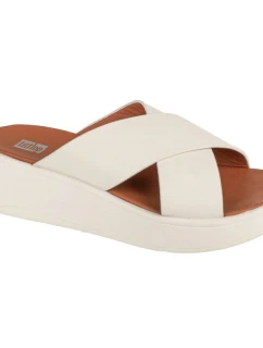 Boty FitFlop F-Mode Flatform W FW5-477