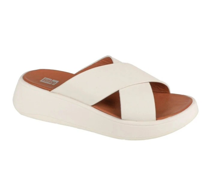 Boty FitFlop F-Mode Flatform W FW5-477