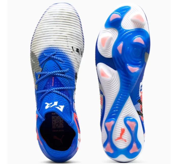 Fotbalové boty Puma Future 8 Ultimate Forever FG M 108420-01 Fotbalové boty Puma Future 8 Ultimate Forever FG M 108420-01