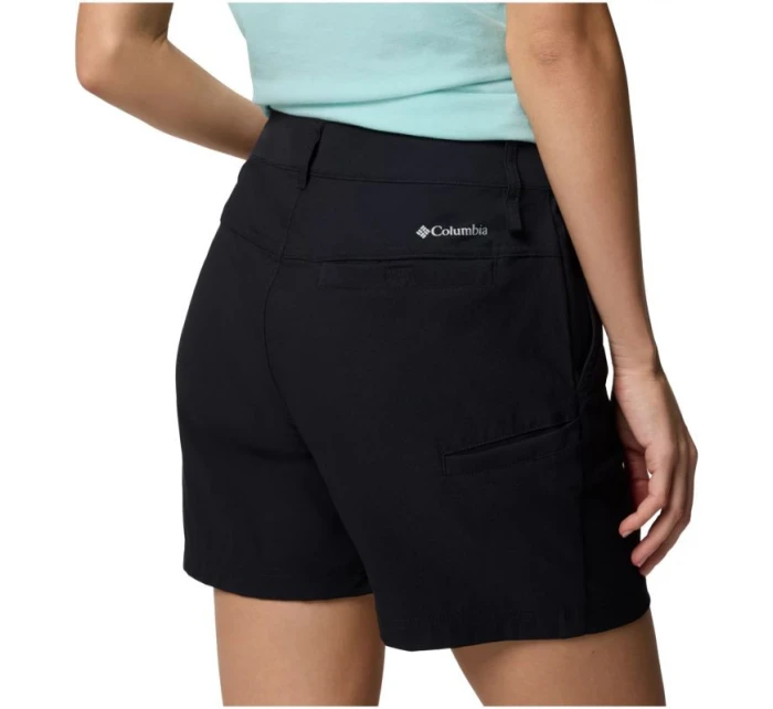Short II W dámské kraťasy model 21006829 - Columbia