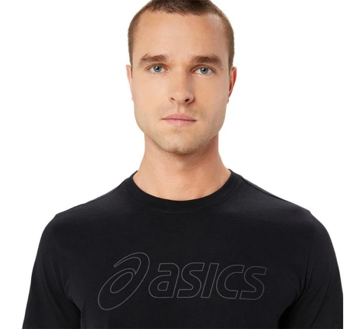 Asics Logo SS Tee M 2031E188002 tričko