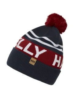 Helly Hansen zimní čepice RIDGELINE BEANIE 67150 597