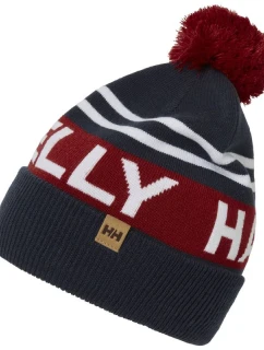 Helly Hansen zimní čepice RIDGELINE BEANIE 67150 597