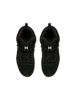 W G Trek 4 model 21449393 graphite boot - Millet