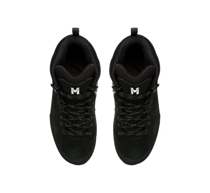 W G Trek 4 model 21449393 graphite boot - Millet