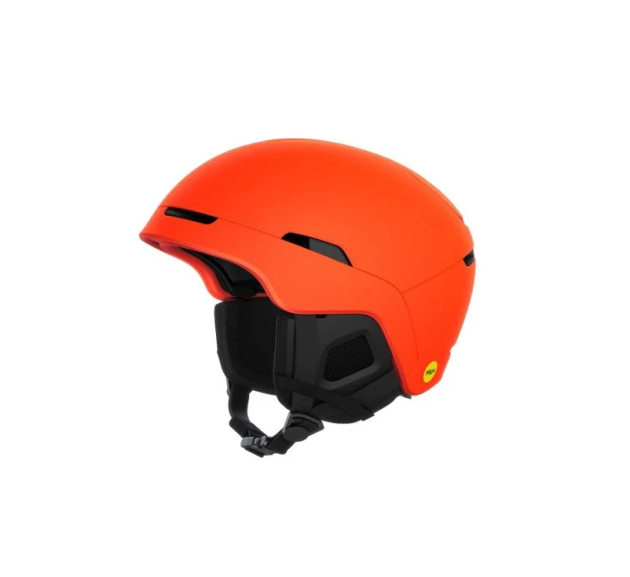 Kask narciarski model 21459787 Mips pomarańczowy - POC