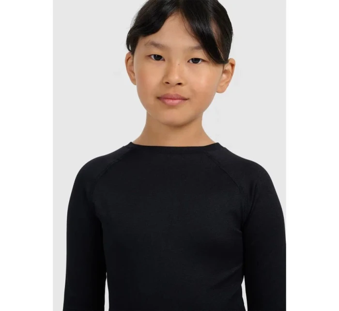 Dětská bezešvá souprava spodního prádla model 21474142 - 4F Dětská bezešvá souprava spodního prádla model 21474142 - 4F