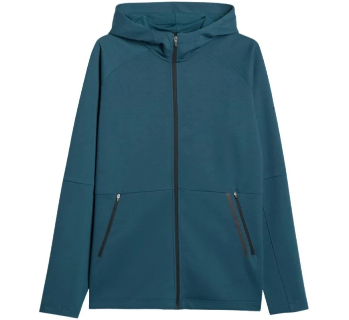 Mikina 4F M1865 M 4FWAW25TSWSM1865 32S pánské Mikina 4F M1865 M 4FWAW25TSWSM1865 32S pánské