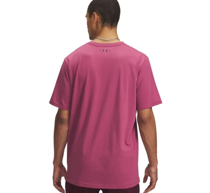 Tričko Sportstyle LC SS M  pánské model 21481966 - Under Armour