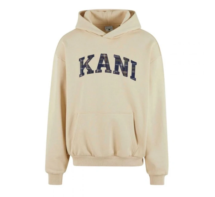 pánská mikina s kapucí model 21738064 pánské - Karl Kani