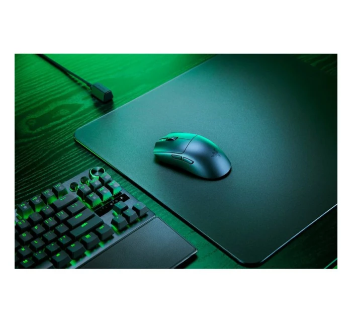 Herní myš Razer Viper V3 Pro pravá RF bezdrátová + USB Type-C optická 35000 DPI Herní myš Razer Viper V3 Pro pravá RF bezdrátová + USB Type-C optická 35000 DPI