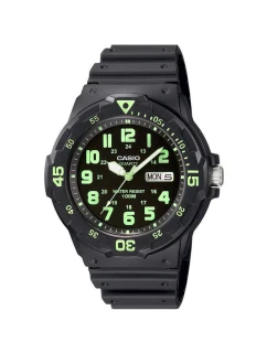 Hodinky Casio MRW-200H-3BVDF + krabička