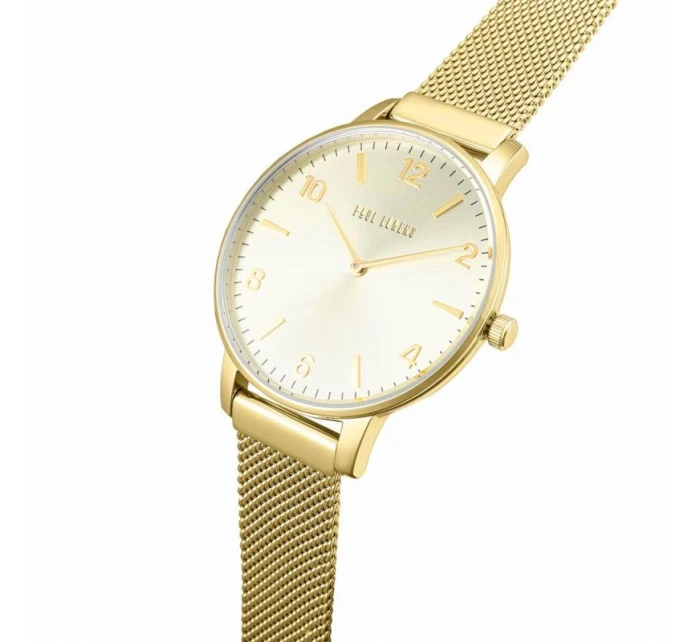 Dámské hodinky Paul Lorens PL12177B6-4D1 Dámské hodinky Paul Lorens PL12177B6-4D1