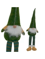 SKRZAT GNOM DEKORACYJNY ZIELONY model 21833073 SKRZAT GNOM DEKORACYJNY ZIELONY model 21833073