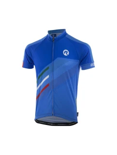 Rogelli TEAM dres 2019 modrý 3XL