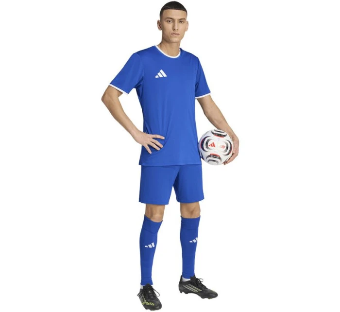 Adidas Entrada 26 JSY Tričko JZ2506