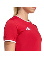 dámský dres Entrada 26 Jersey červená model 22054381 - ADIDAS