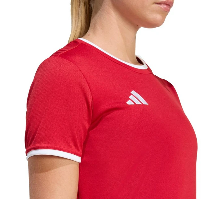 dámský dres Entrada 26 Jersey červená model 22054381 - ADIDAS