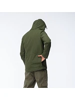 Pánská zateplená bunda model 22087486 - Hikvision Pánská zateplená bunda model 22087486 - Hikvision