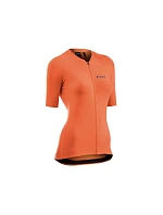 Cyklistické tričko NORTHWAVE Essence 2 Woman Jersey s krátkým rukávem