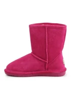 Dětské zimní boty Jr 608Y Pom Berry - BearPaw