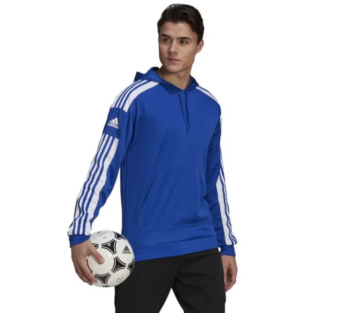 Pánská mikina Squadra 21 Hoody M GP6436 - Adidas Pánská mikina Squadra 21 Hoody M GP6436 - Adidas