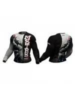 Tréninkové tričko s dlouhým rukávem DARK SIDE model 21347586 Tréninkové tričko s dlouhým rukávem DARK SIDE model 21347586