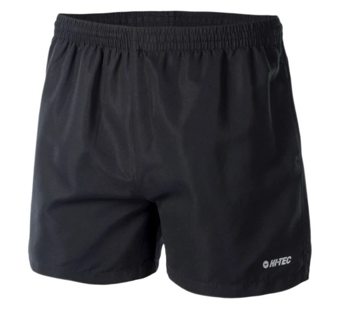 Šortky Hi-tec matné M 92800304100