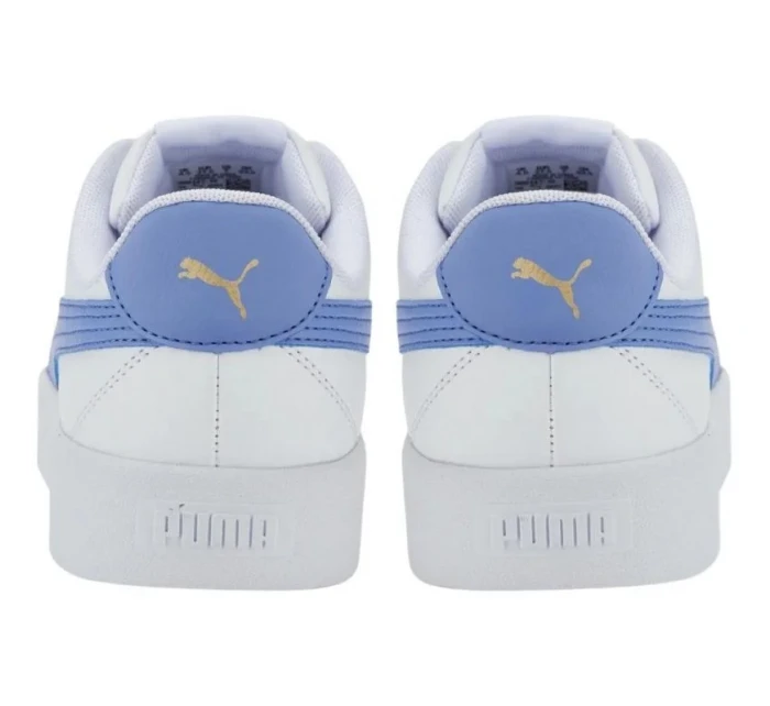 Puma Skye Clean W 380147 13 dámské boty Puma Skye Clean W 380147 13 dámské boty