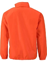 Daiber JN 1132 Pánská promo bunda 02.1132 bright orange
