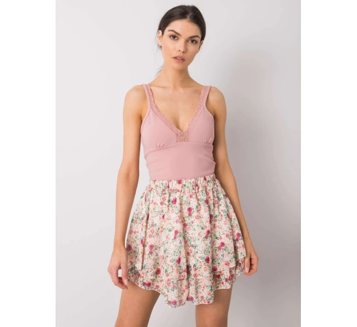 Top 157 TP model 15207047 růžová - FPrice