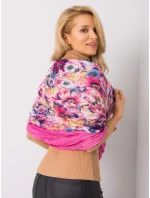 Chustka AT CH 071 fuksjowy Chustka AT CH 071 fuksjowy