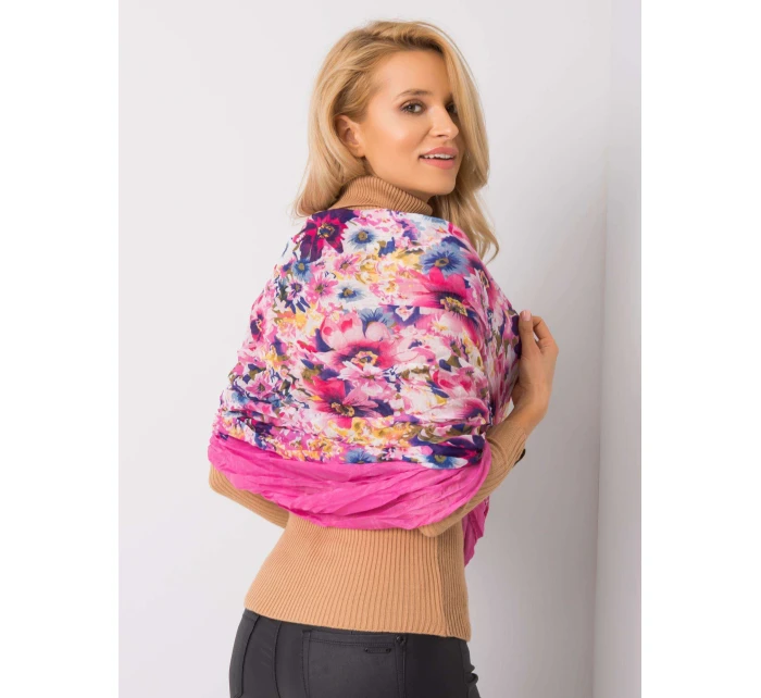 Chustka AT CH 071 fuksjowy Chustka AT CH 071 fuksjowy