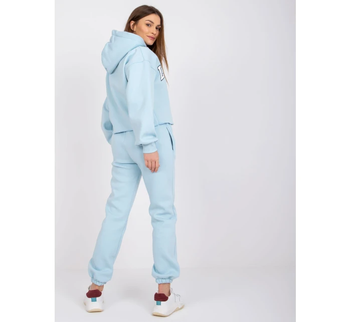 Sada EM KMPL 720.01 modrá Sada EM KMPL 720.01 modrá