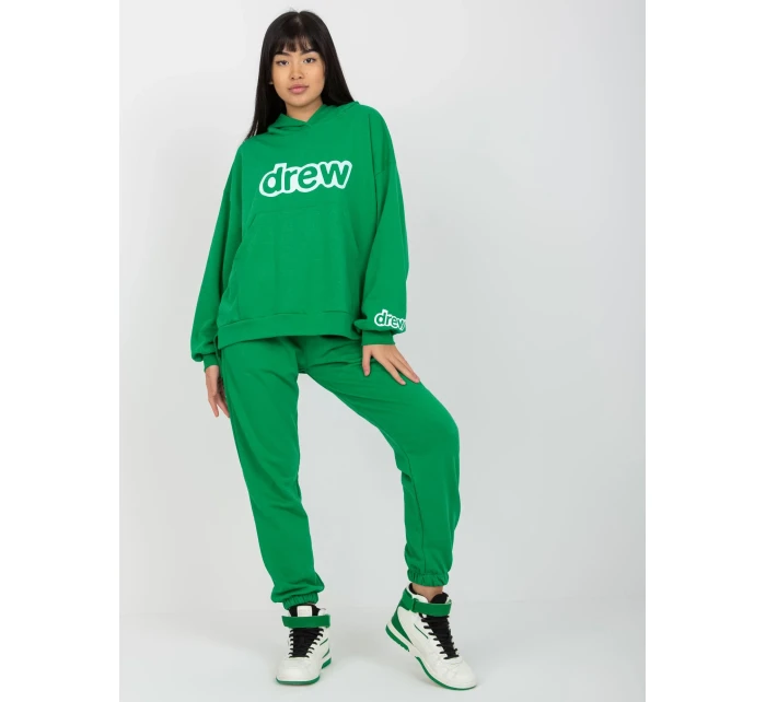 Sada EM KMPL 727.05X zelená