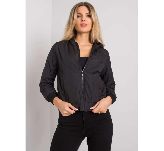 Bunda EM KR 617.55 černá
