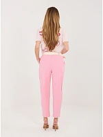 IT kalhoty SP 242979.90 růžové