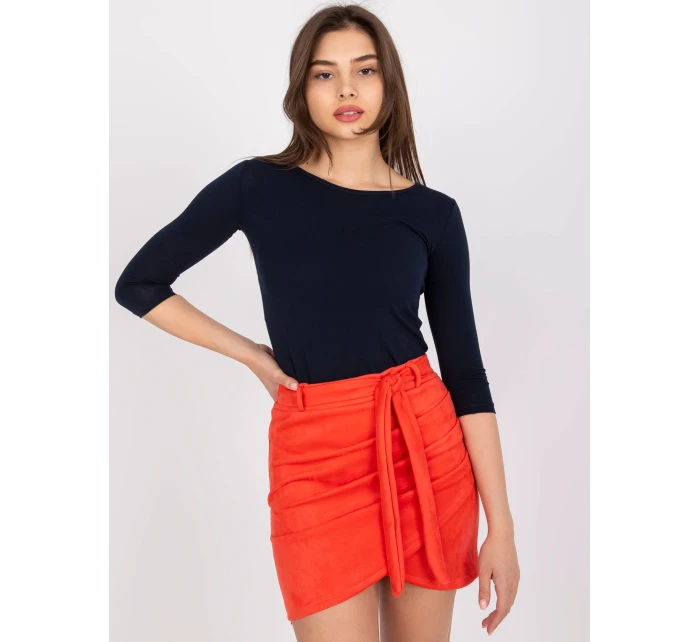 Halenka RV BZ 4690.20 tmavě modrá