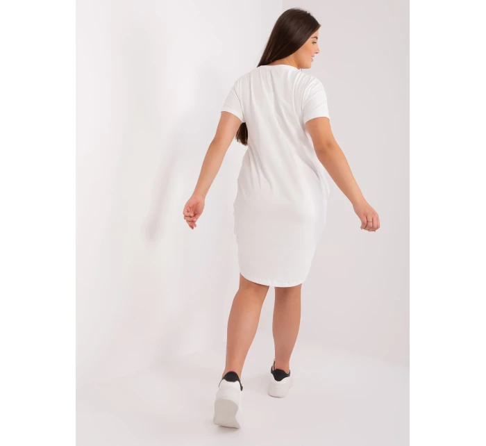 RV TU 8862 tunika.69P ecru