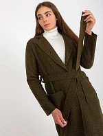 Kabát TW CZ BI 5220.63 khaki