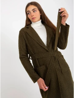 Kabát TW CZ BI 5220.63 khaki