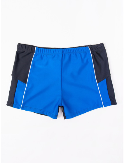 Chlapecké plavecké šortky Yoclub LKS-0057C-A100 Vícebarevné