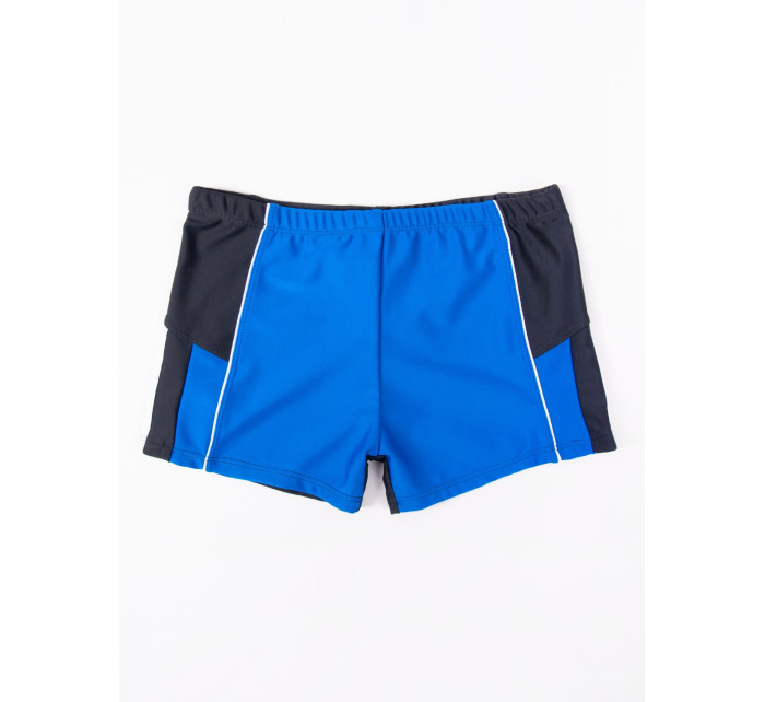 Chlapecké plavecké šortky model 17399807 Vícebarevné - Yoclub