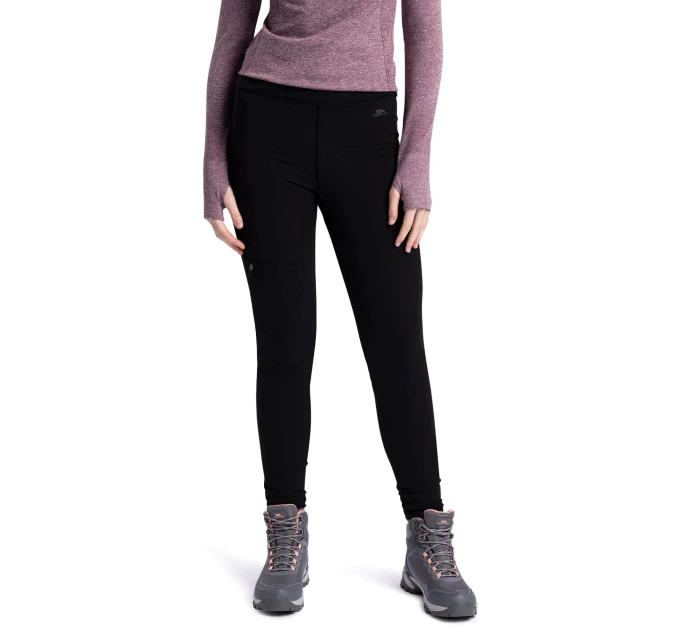 Dámské softshellové kalhoty model 21381398 - Trespass Dámské softshellové kalhoty model 21381398 - Trespass