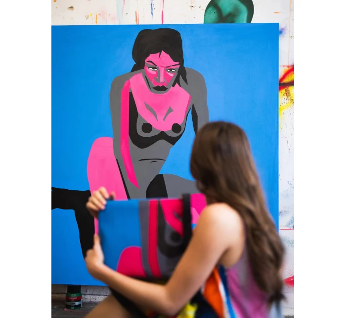 Self Love I'm Strong