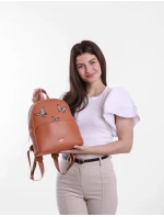 Dámský batoh Vuch Arlen Chrysalis Brown